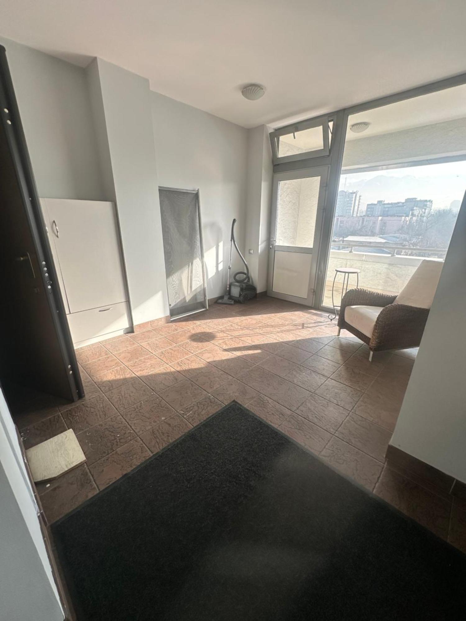 Whitefort Apartment Almaty Exterior photo