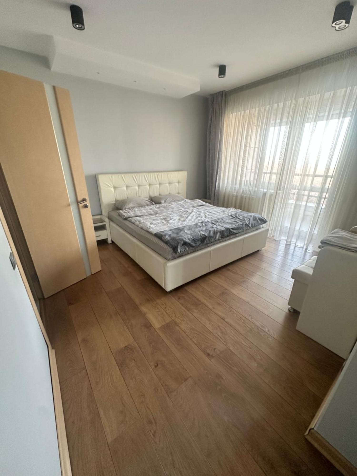 Whitefort Apartment Almaty Exterior photo